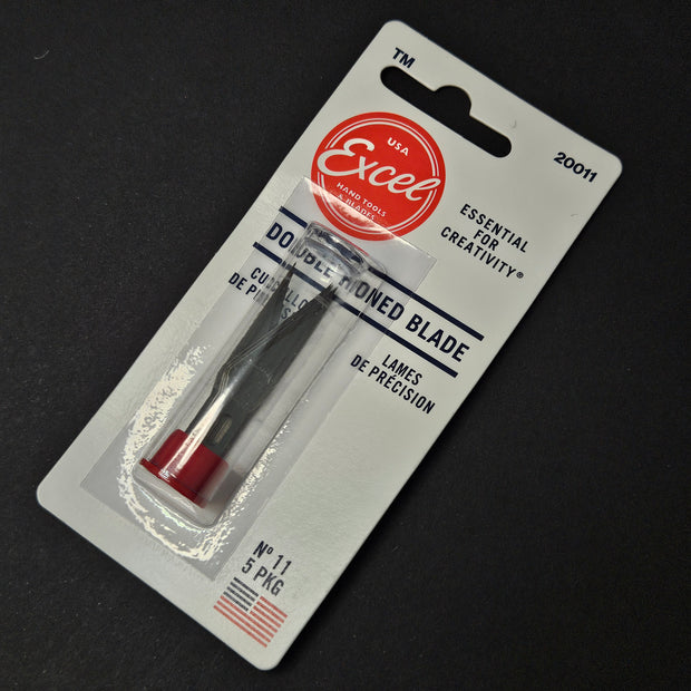 Exel Knife And Blades