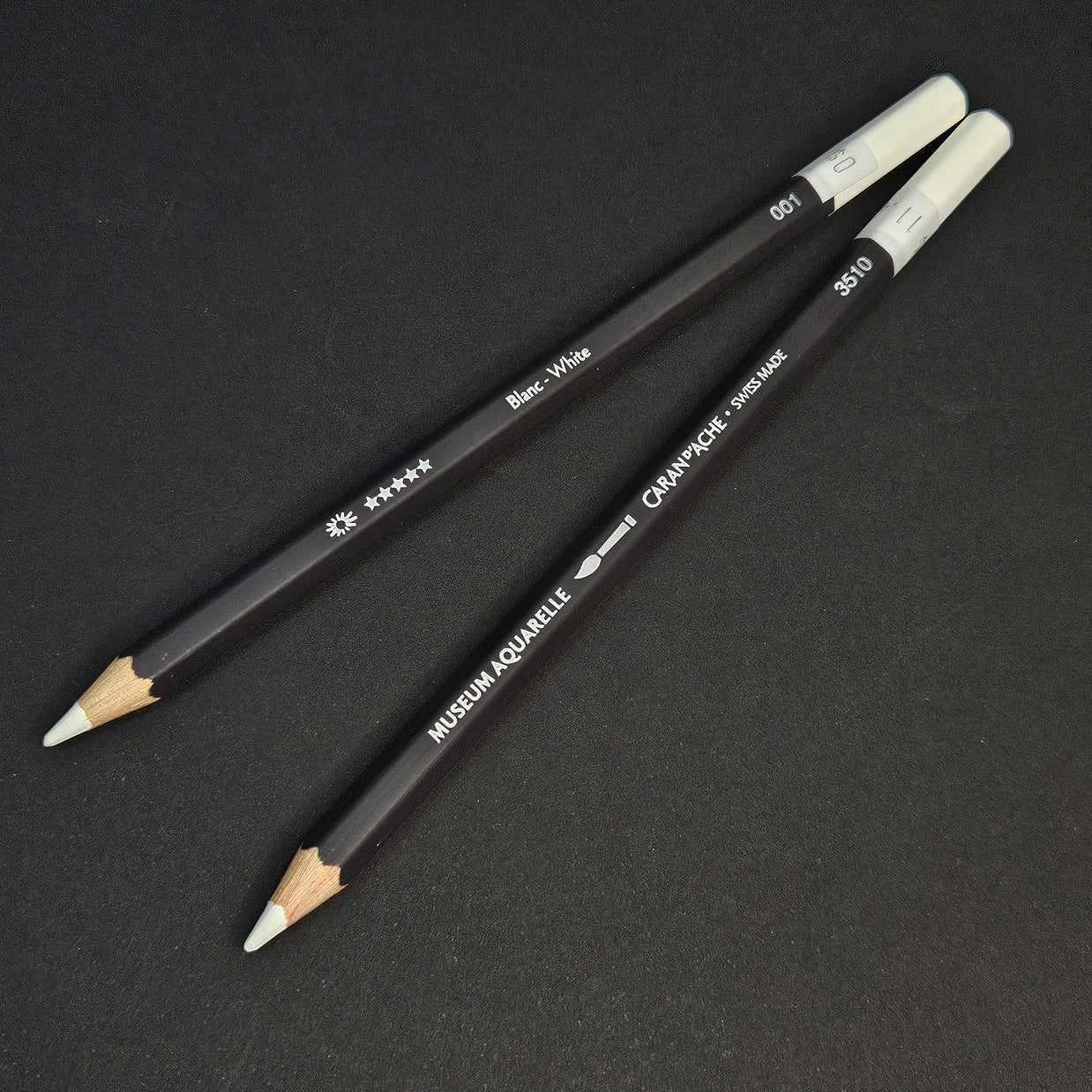 Caran D'Ache Museum Aquarelle Pencil