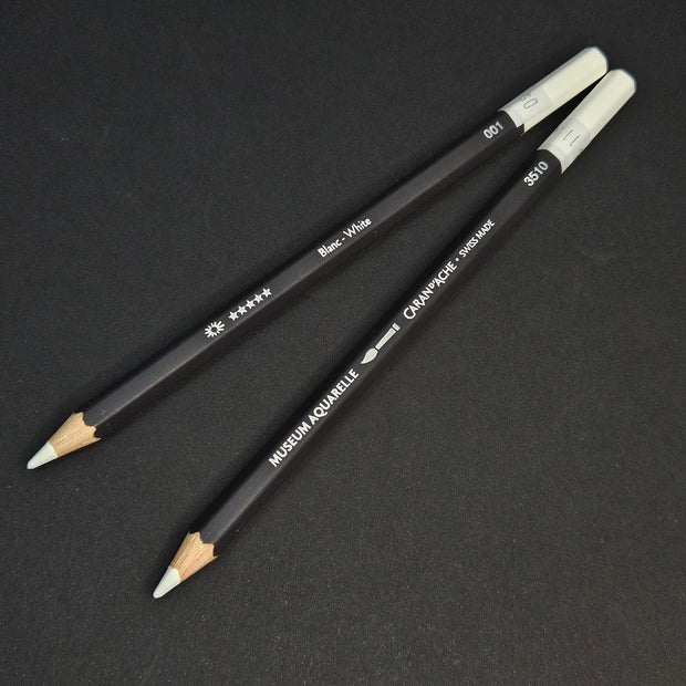 Caran D'Ache Museum Aquarelle Pencil