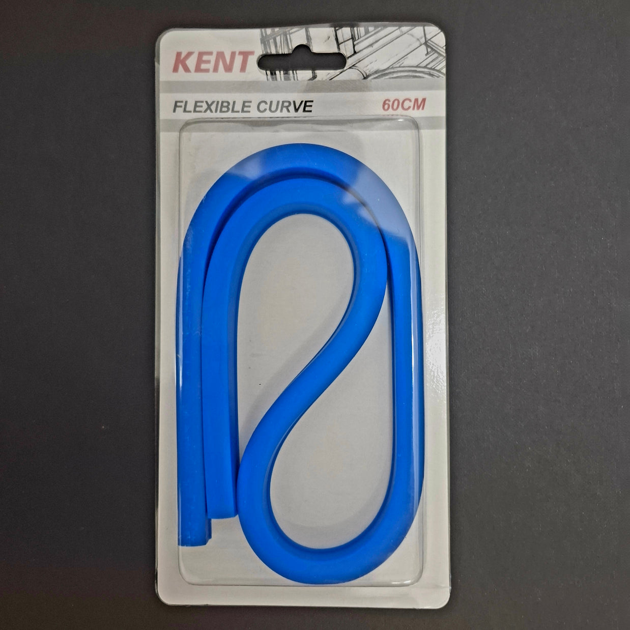 Kent Flexible Curve