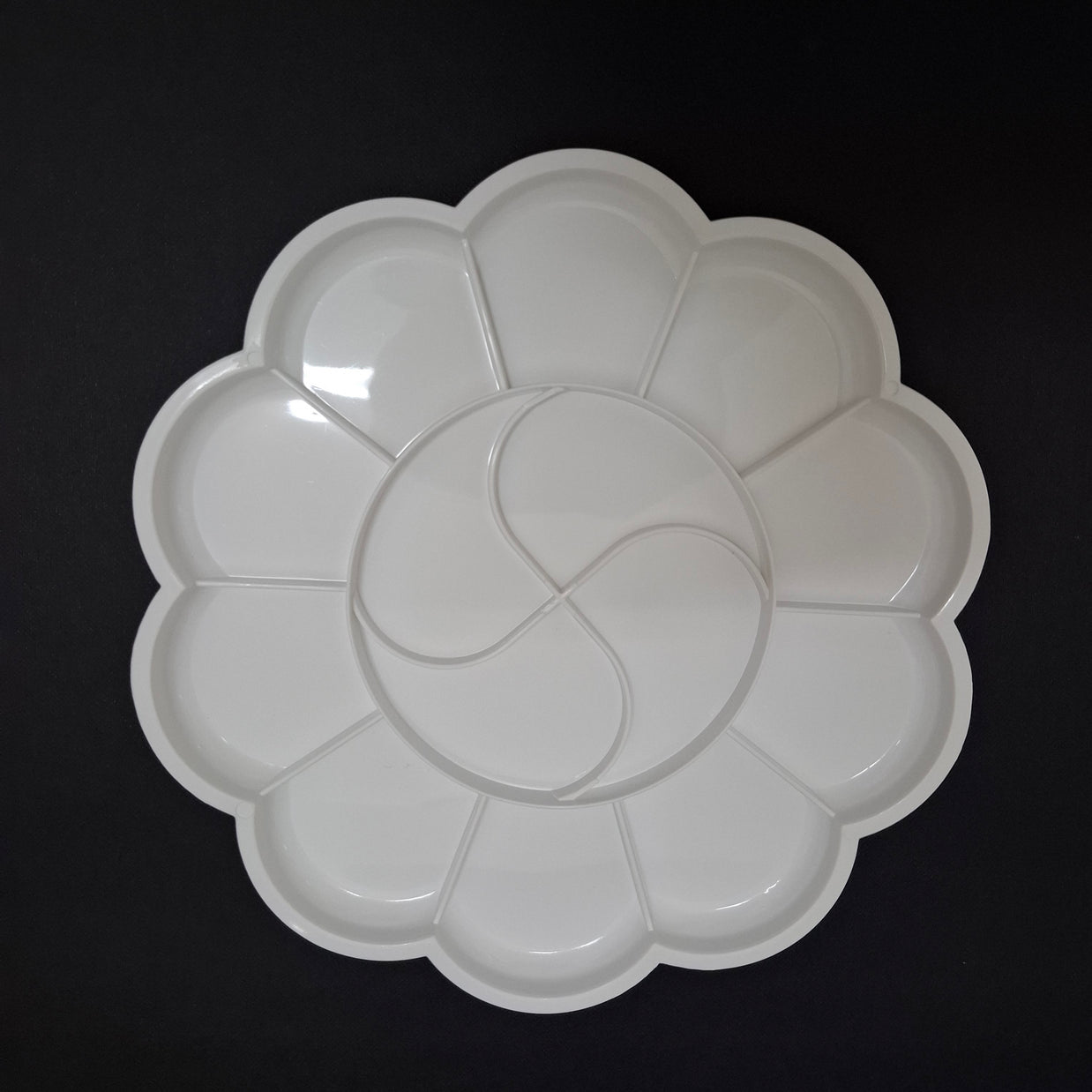 Flower Palette 14 Hole