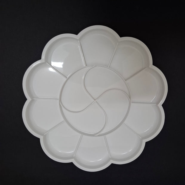 Flower Palette 14 Hole