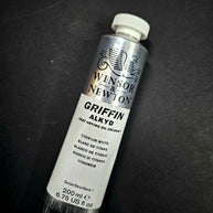 Winsor & Newton Griffin Alkyd