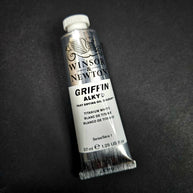 Winsor & Newton Griffin Alkyd