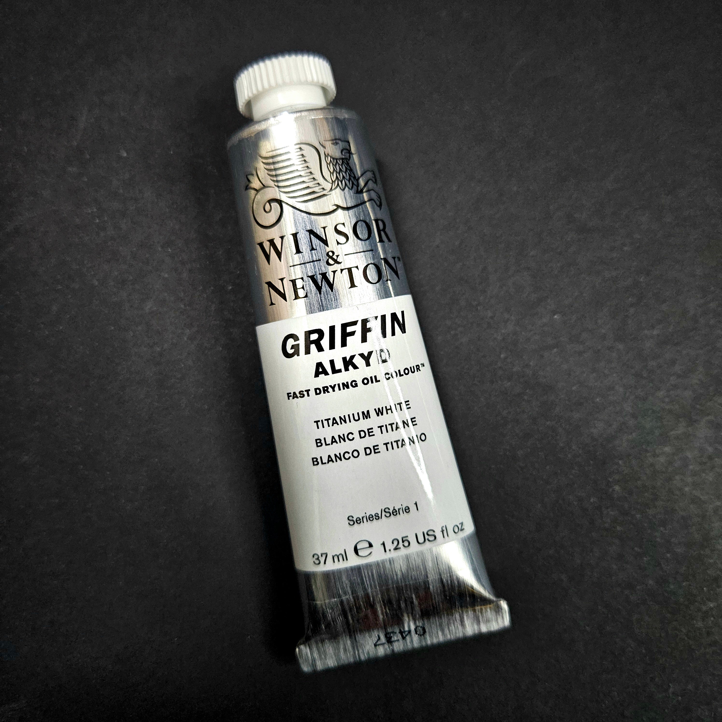 Winsor & Newton Griffin Alkyd