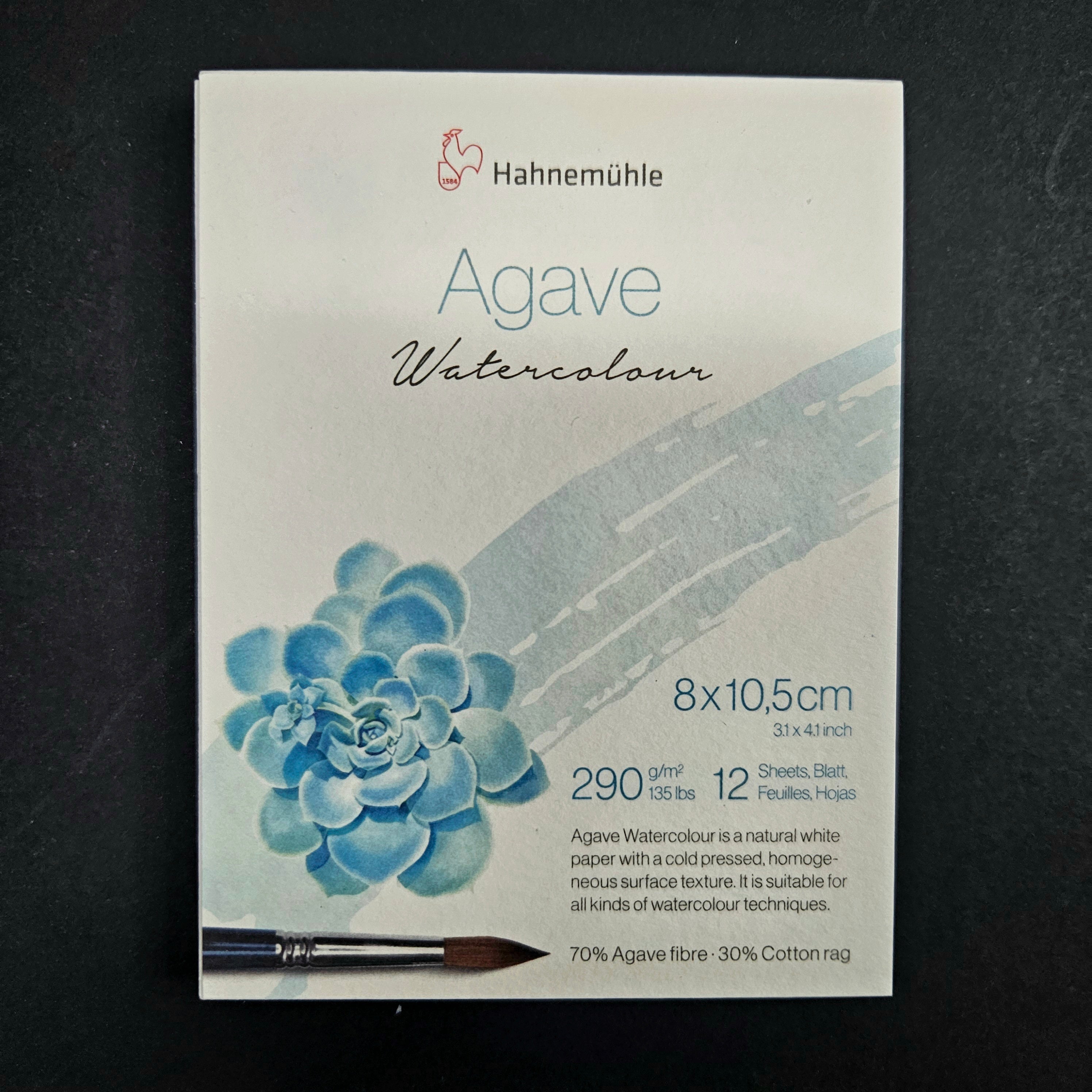 Hahnemuhle Mini Pads