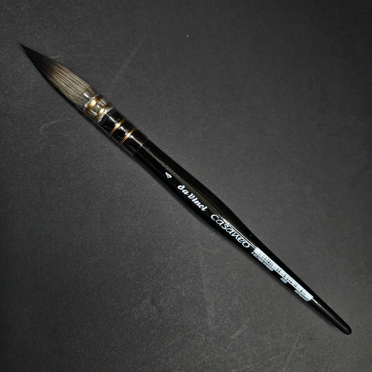Da Vinci Casaneo Watercolour Wash Brush