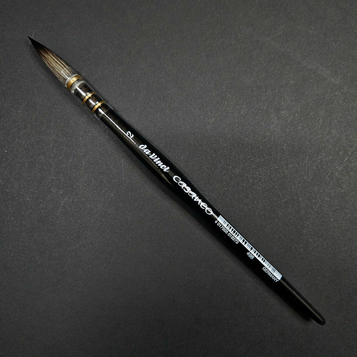 Da Vinci Casaneo Watercolour Wash Brush