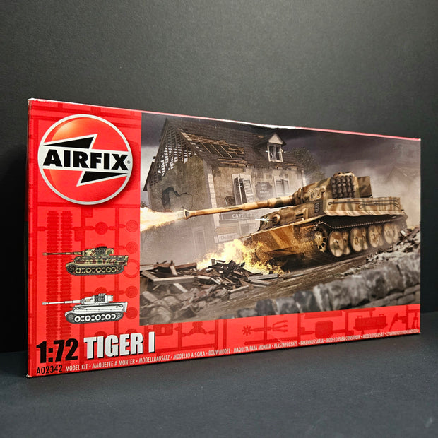Airfix Models