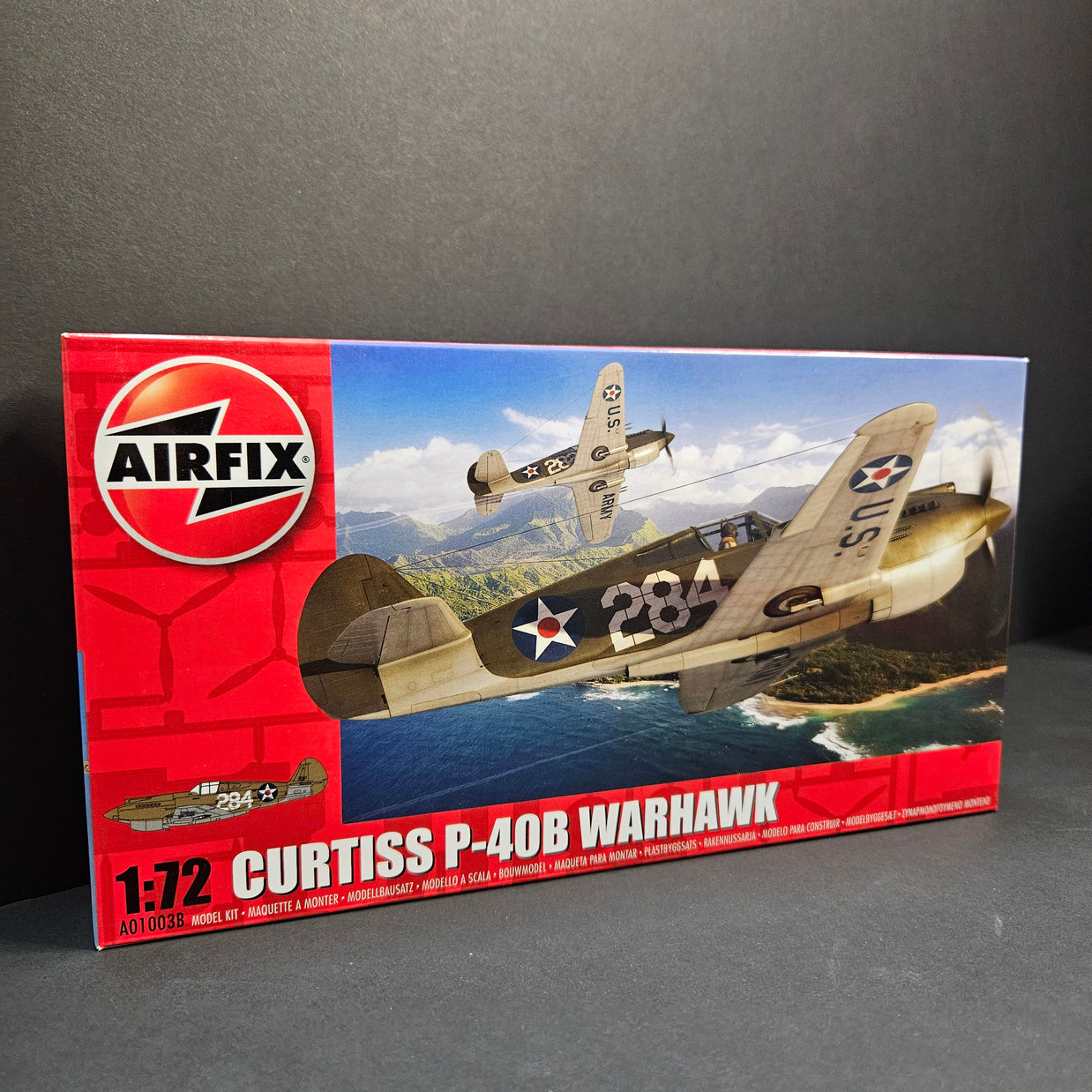 Airfix Models