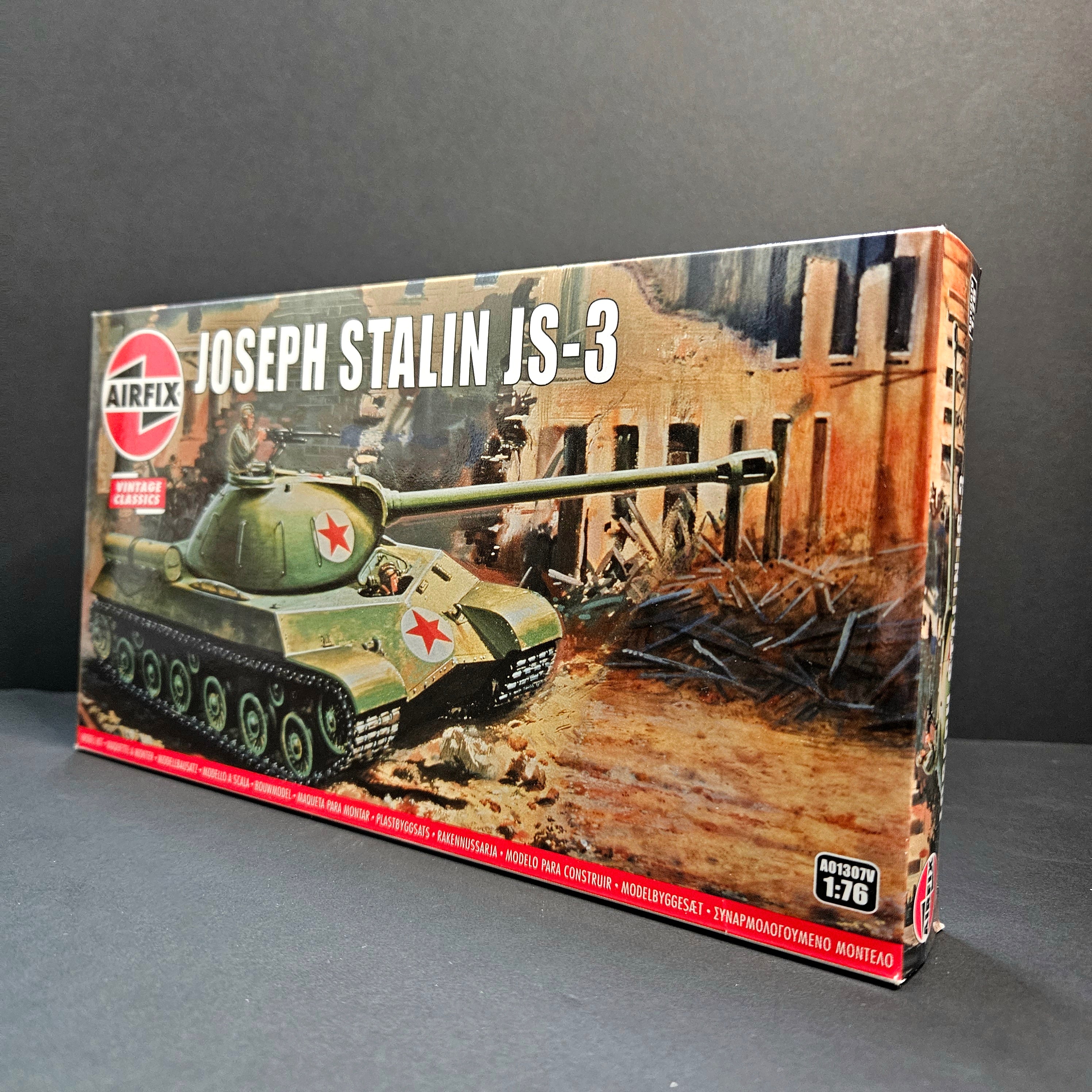 Airfix Models