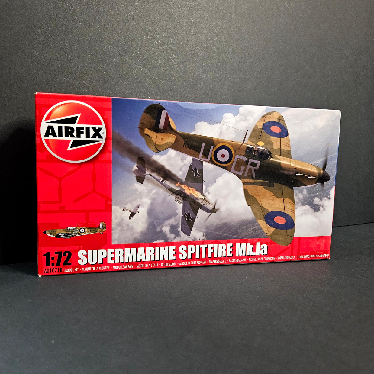 Airfix Models