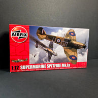 Airfix Models