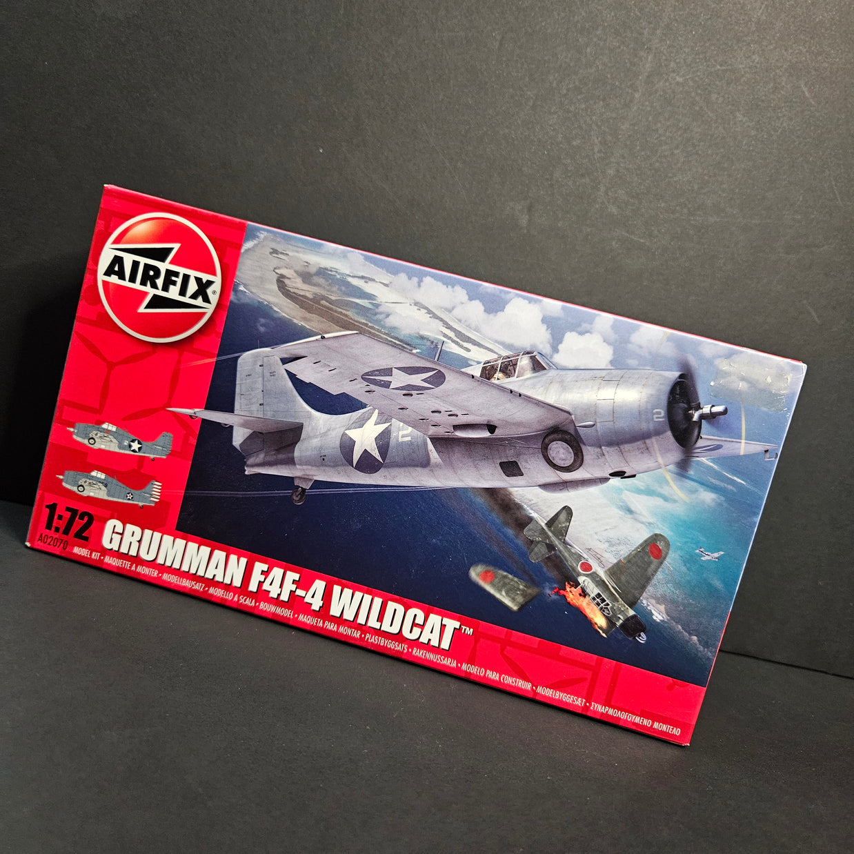 Airfix Models