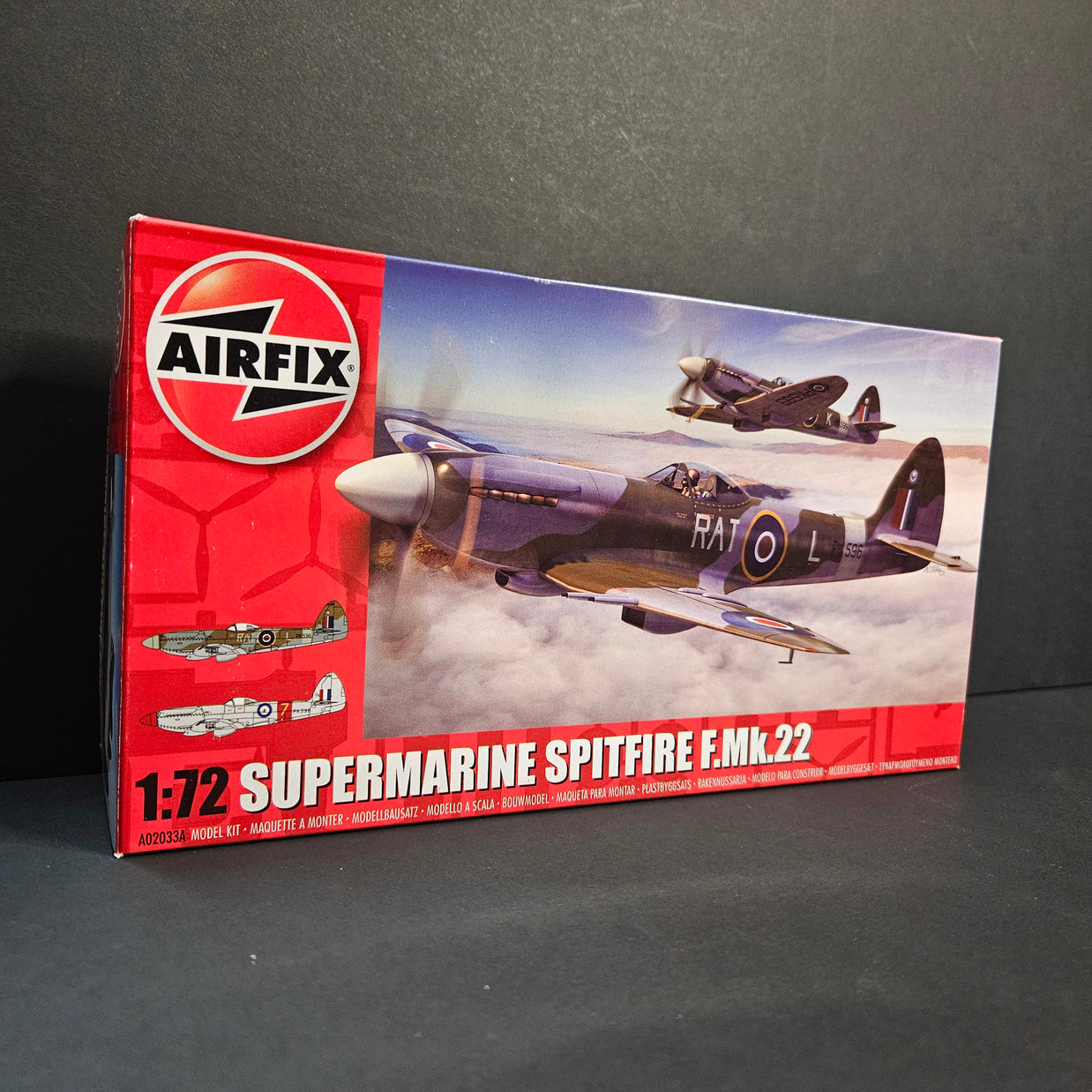 Airfix Models