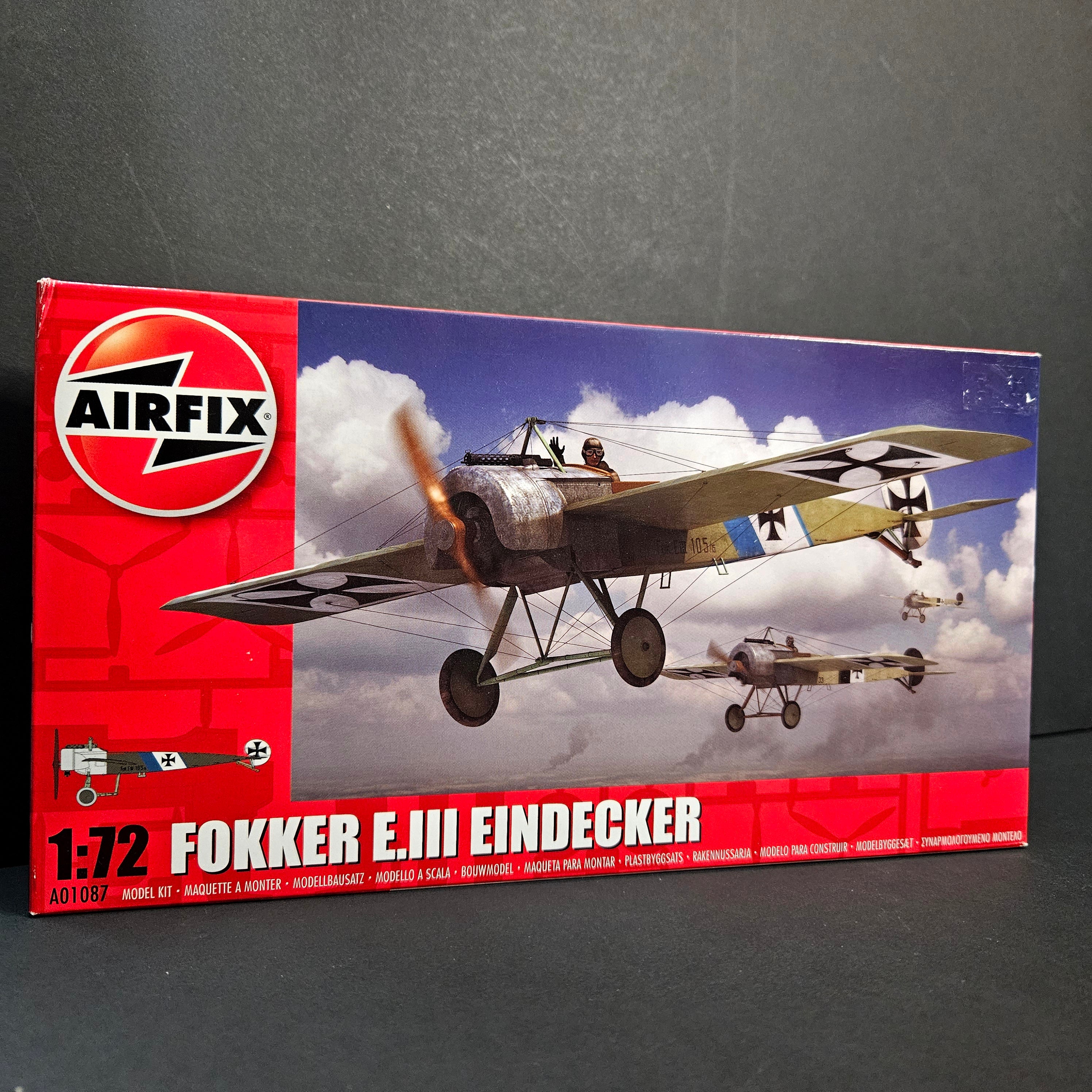 Airfix Models