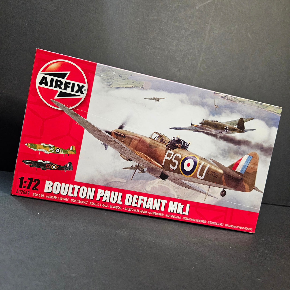 Airfix Models
