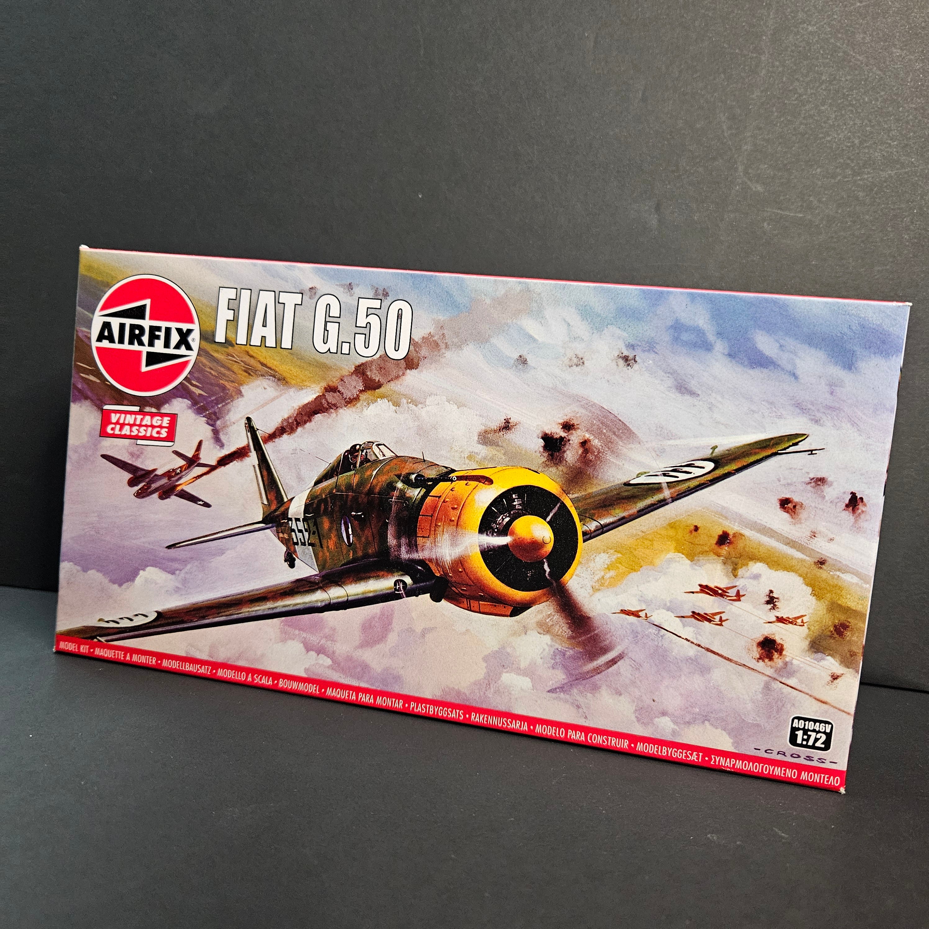 Airfix Models