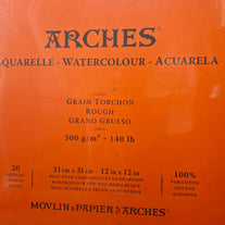 Arches Watercolour Block