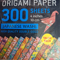 Tuttle Origami Paper