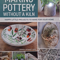 Pottery Books