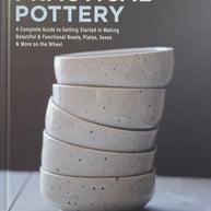 Pottery Books