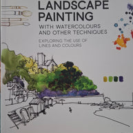 Watercolour Books