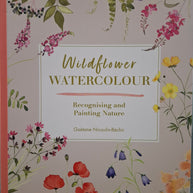 Watercolour Books