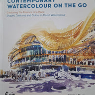Watercolour Books