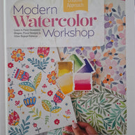 Watercolour Books
