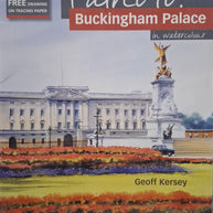 Watercolour Books