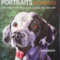 Painting Books