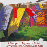 Painting Books