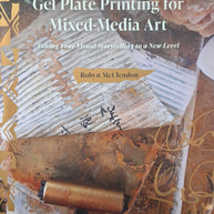 Mixed Media Books