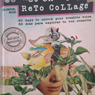 Mixed Media Books