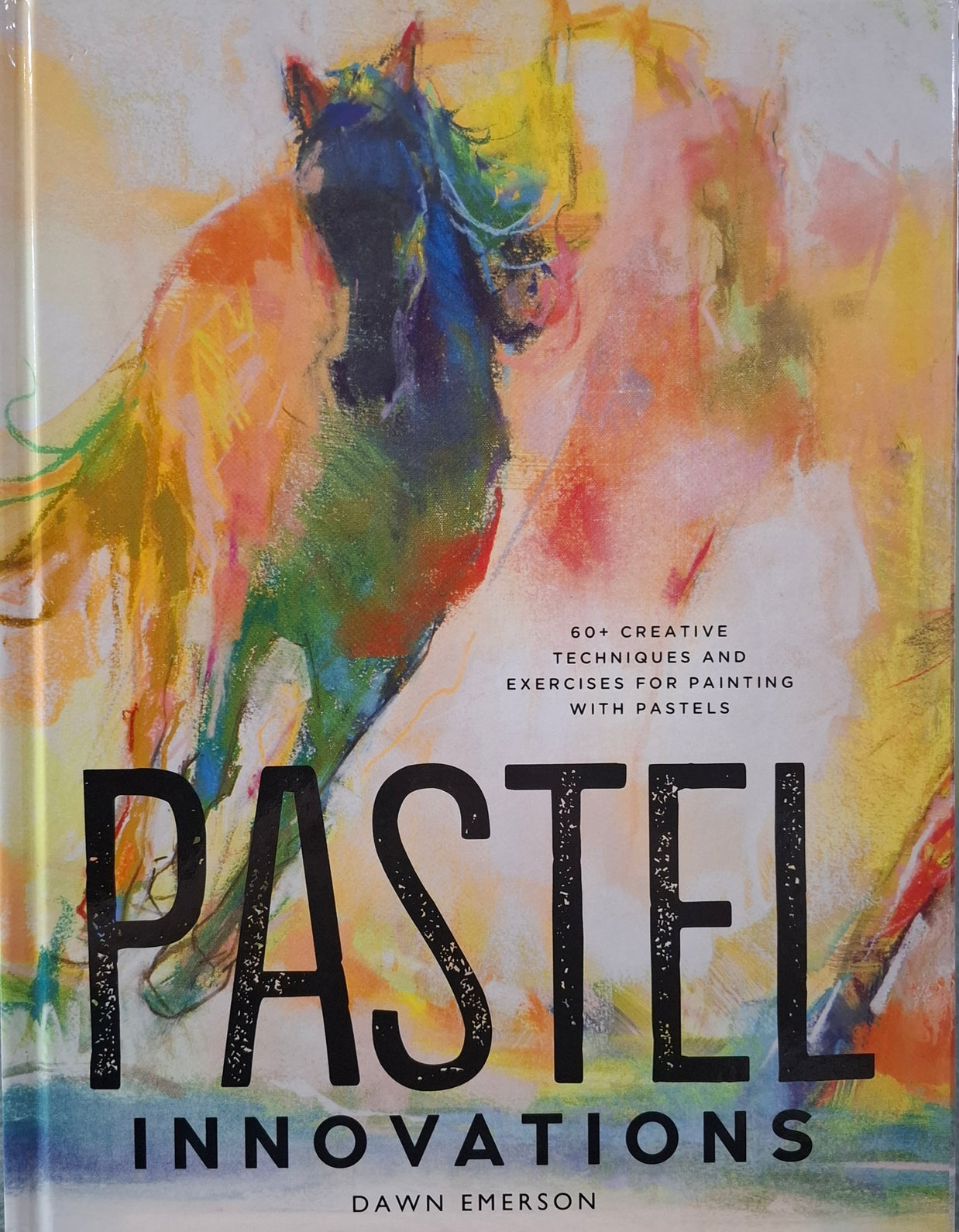 Mixed Media Books