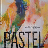 Mixed Media Books
