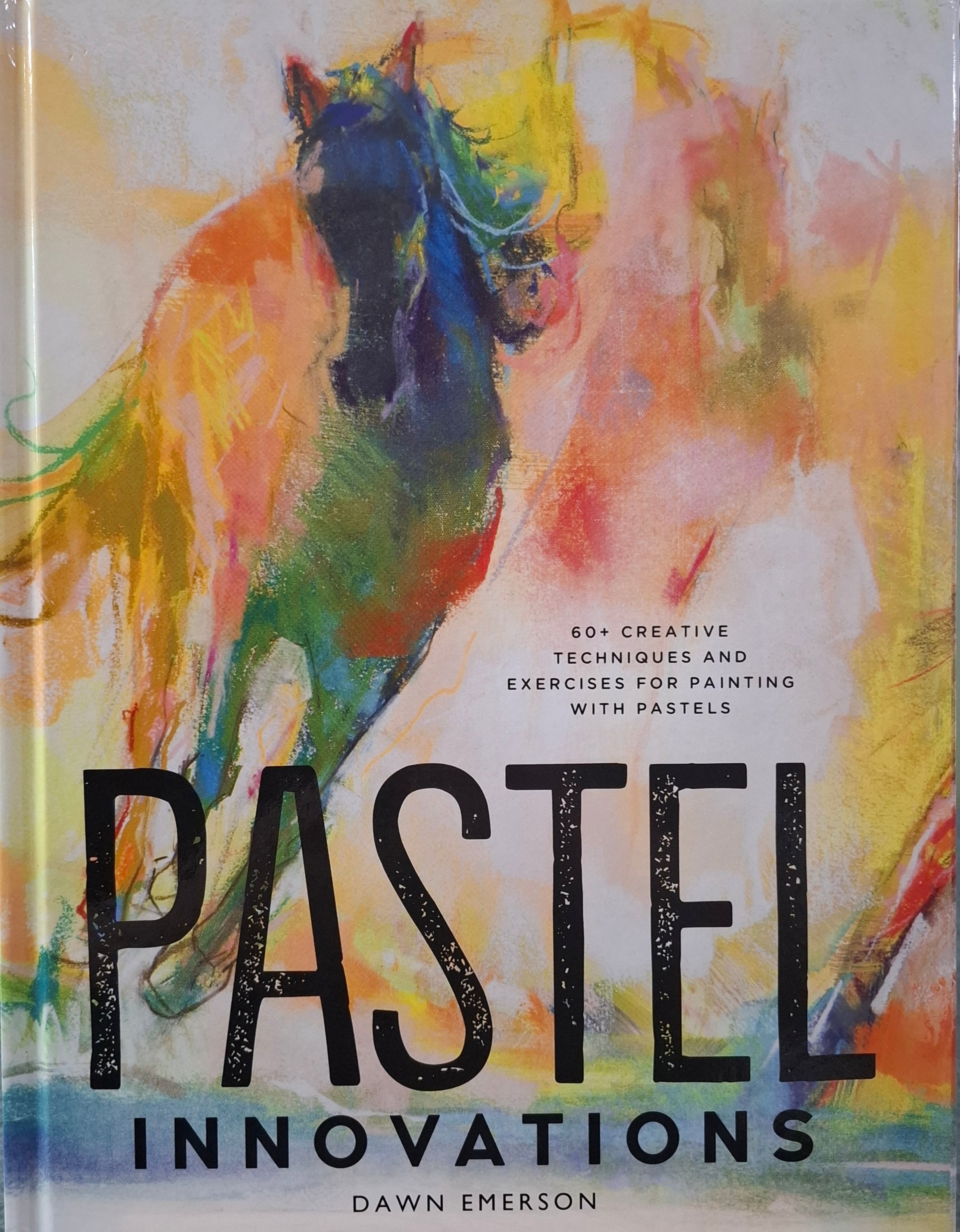 Mixed Media Books
