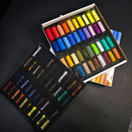 Sennelier L'Ecu Soft Pastel Sets