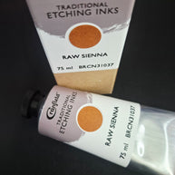 Cranfield Traditional Etching Ink 75ml