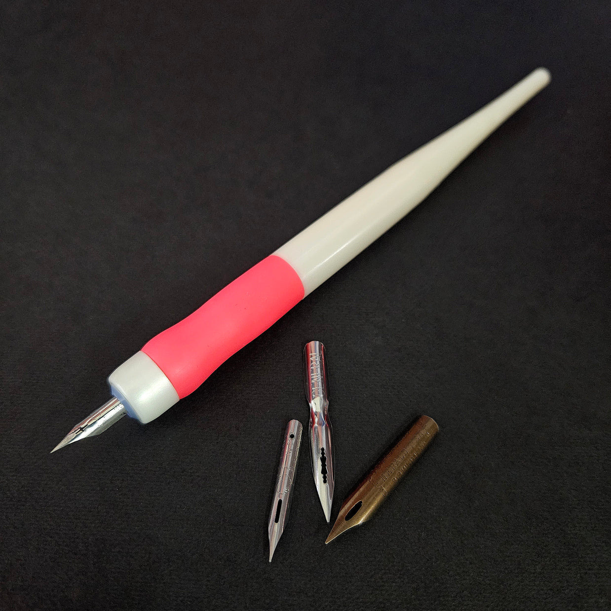 Nib Holders