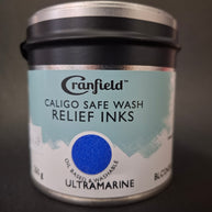 Cranfield Caligo Safe Wash Relief Ink