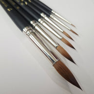 Seawhite Kolinsky Sable Brush