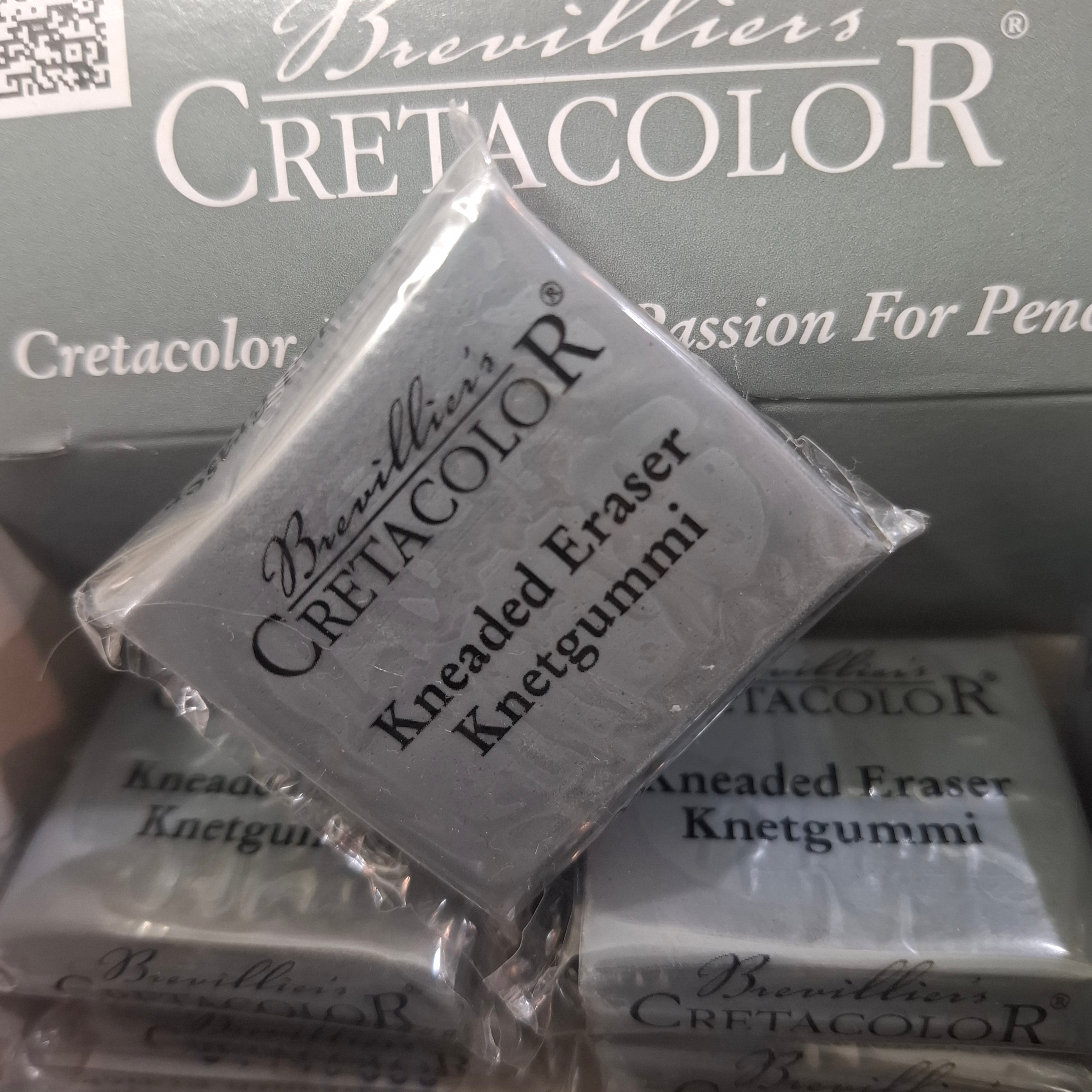 Kneadable Eraser