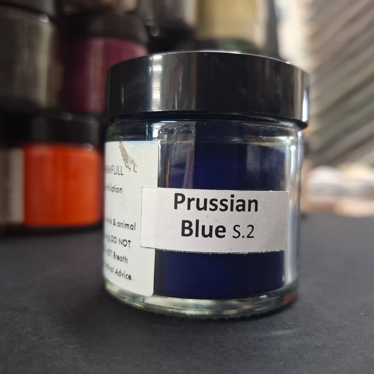 Sennelier Pigment Powders (60ml)
