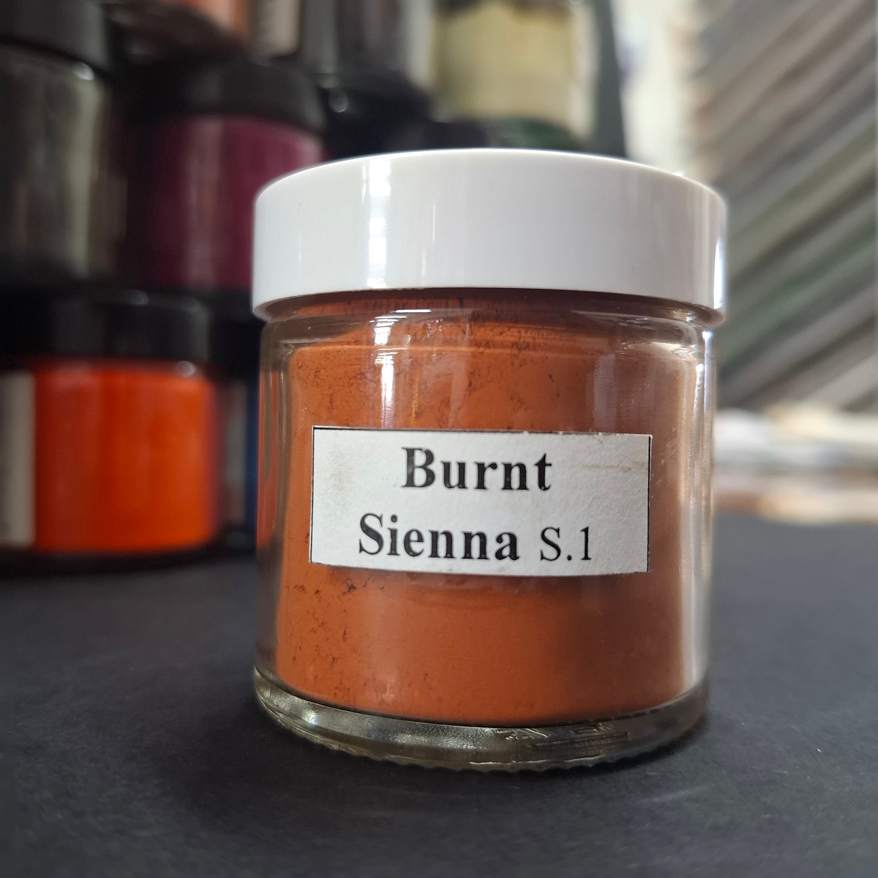 Sennelier Pigment Powders (60ml)