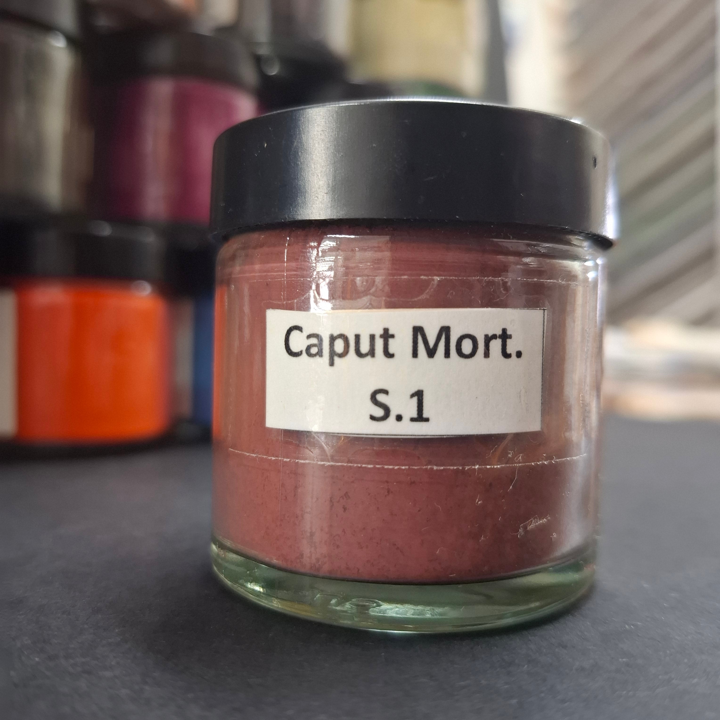 Sennelier Pigment Powders (60ml)