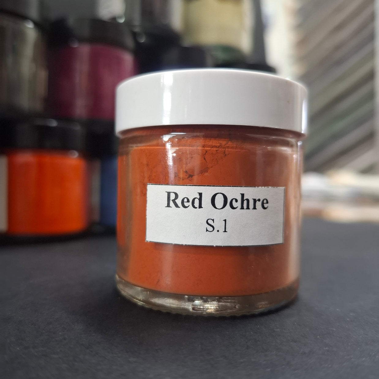 Sennelier Pigment Powders (60ml)