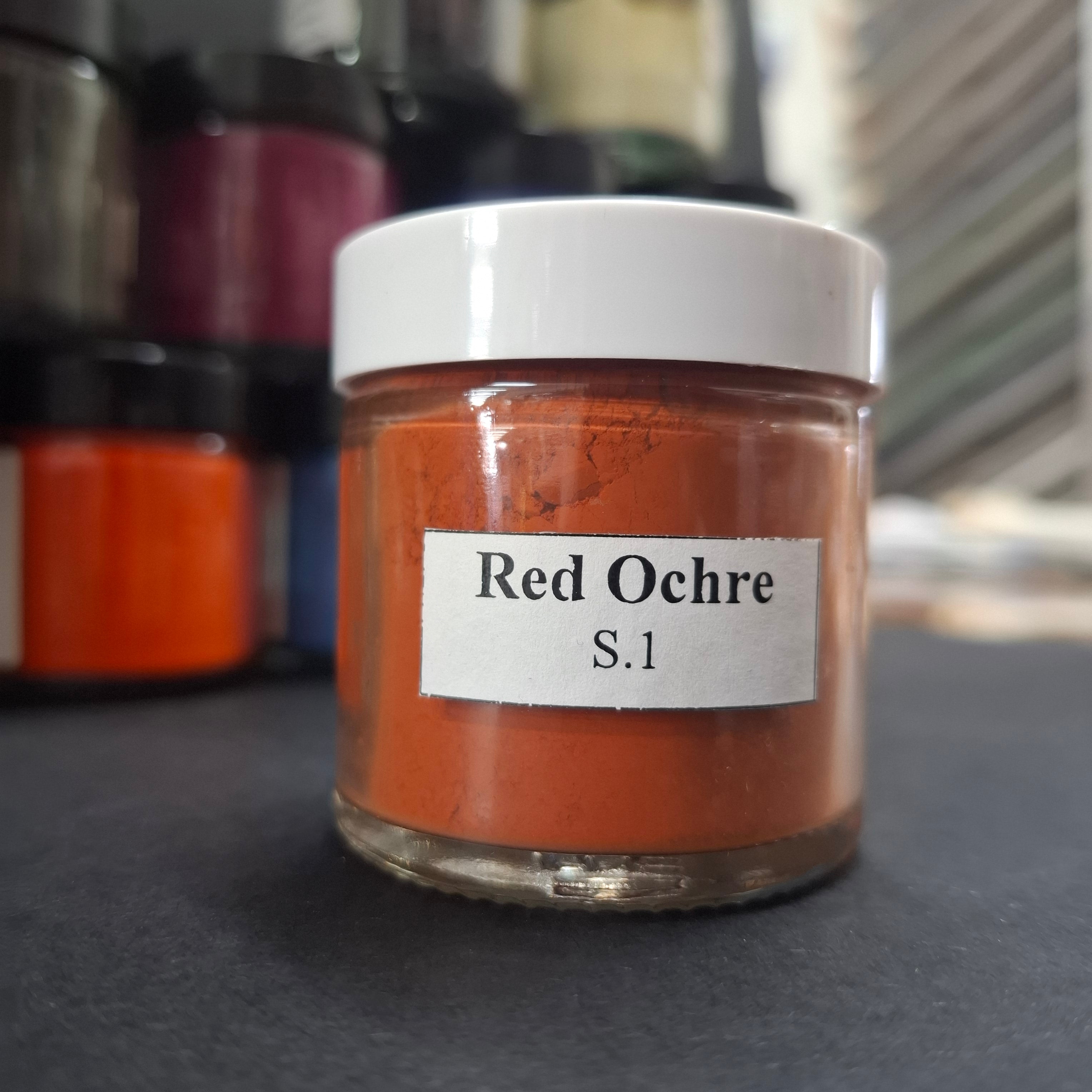 Sennelier Pigment Powders (60ml)
