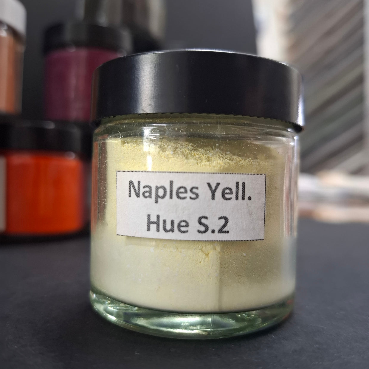 Sennelier Pigment Powders (60ml)